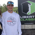 Liberty Classic Charity Golf Tournament Check In