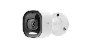 ADC-V730 4MP outdoor spotlight security camera | Liberty Security Canada