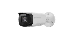 ADC-VC7398PA 8MP 4K varifocal PoE bullet security camera for commercial use, Liberty Security Canada
