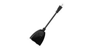 IQODP-PG PowerG outdoor smart plug Liberty Security Canada