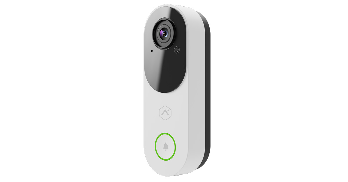 Video Doorbell Camera | ADC-VDB775